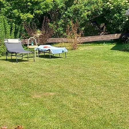 Prázdninový dům With 2 Bedrooms