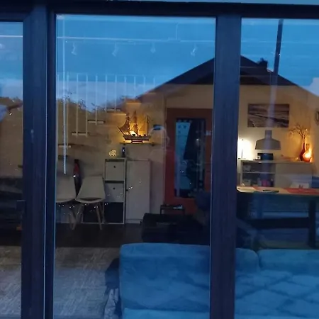 Prázdninový dům With 2 Bedrooms *