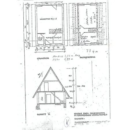 Prázdninový dům With 2 Bedrooms