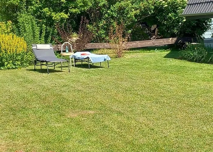 Сasa de vacaciones With 2 Bedrooms