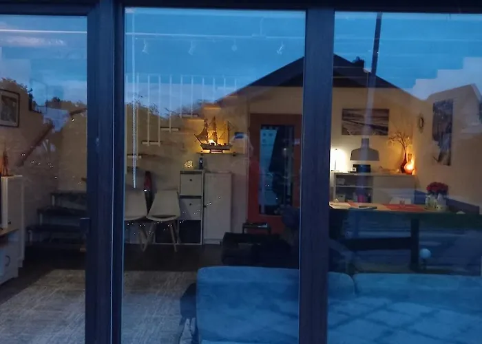 Сasa de vacaciones With 2 Bedrooms *