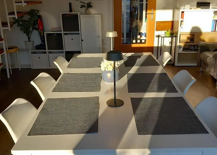 With 2 Bedrooms Spieka-Neufeld