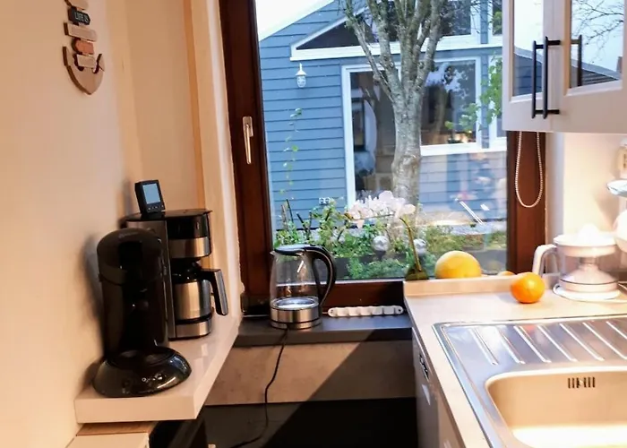 Сasa de vacaciones With 2 Bedrooms