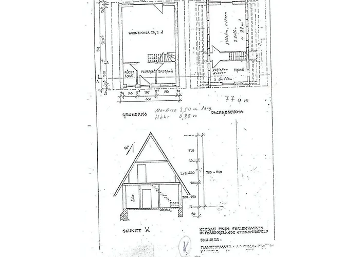 Сasa de vacaciones With 2 Bedrooms